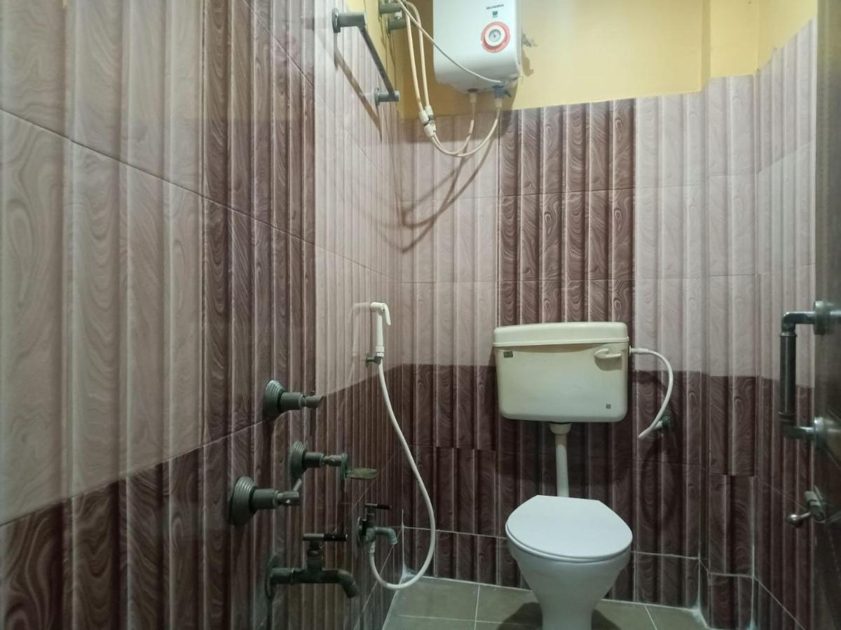 Hotel Gitanjali Malda Ngoại thất bức ảnh